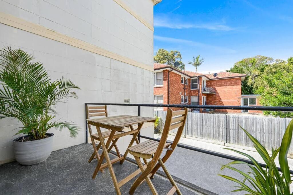 The Hideway In Petersham Apartment Sydney Exterior photo